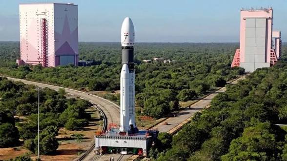 India First Private Rocket Launchpad Inaugurated in Sriharikota.