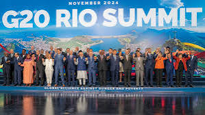 G20 Digital Currency Forum Concludes in Rio de Janeiro.