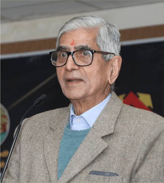 Eminent Former SEBI Chairman D. R. Mehta Passes Away.