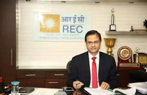 Sanjay Malhotra Appointed as Managing Director of State Bank of India.