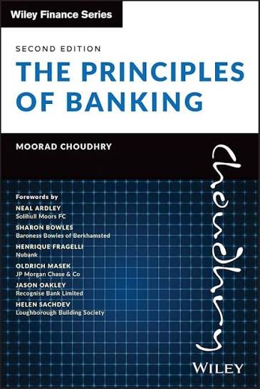 Book Principles of Banking Authored by Usha Thorat Released.