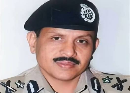 Alok Sharma Appointed as Managing Director of Punjab National Bank.