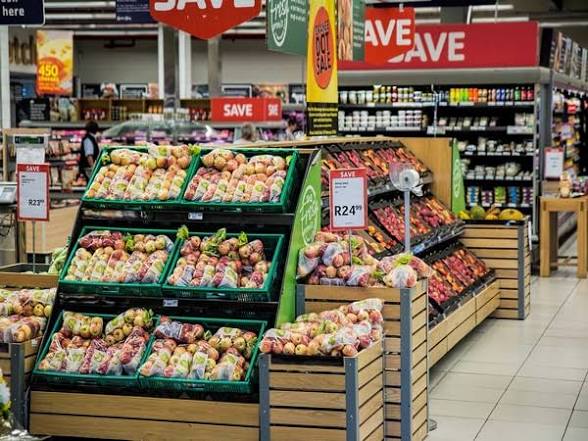 India Wholesale Inflation Plummets to Record 2.5 Percent.