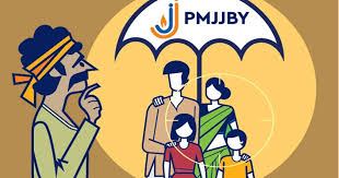 Ministry of Finance Expands PM Jeevan Jyoti Bima Yojana Coverage.