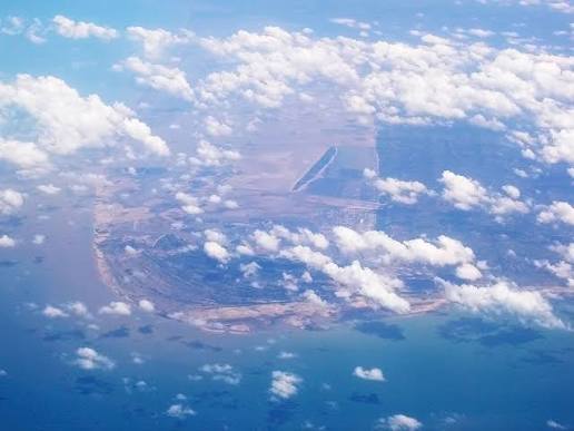 Tamil Nadu Declares Point Calimere Extension as New Ramsar Site.