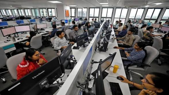 India Software Exports Cross Unprecedented USD 260 Billion Mark.