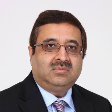 Dr. Neeraj Gupta Wins Global Science Award 2026.