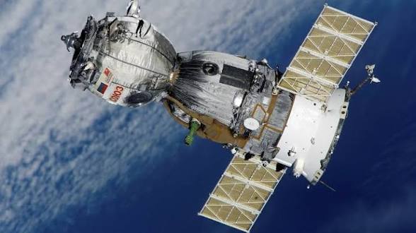 ISRO Successfully Launches GSAT-40 Communication Satellite.