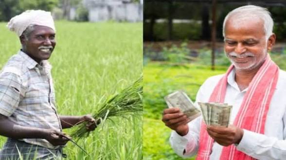 Government Expands PM Fasal Bima Yojana Coverage.