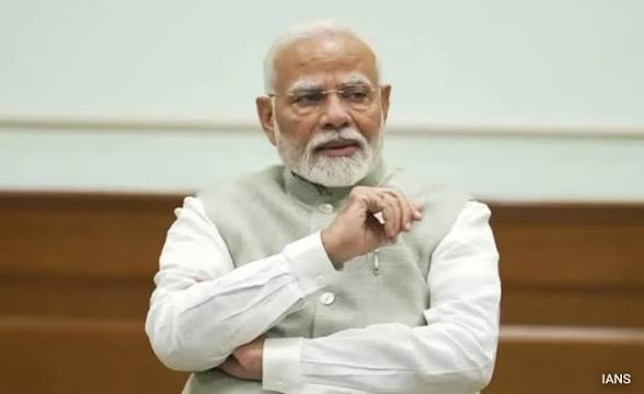 PM Modi Inaugurates Digital Banking Tech Park in Pune.