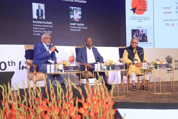 Global Financial Inclusion Summit 2026 Commences in London.