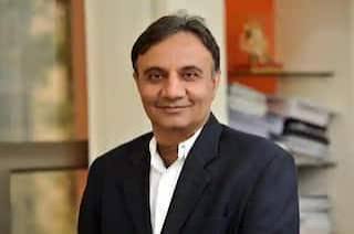 Sandeep Bakshi Appointed as Chairman of Indian Banks Association.
