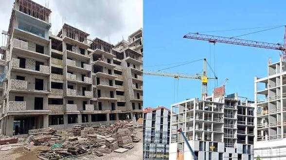 Uttar Pradesh Launches E-Nirman Portal for Real Estate Clearances.