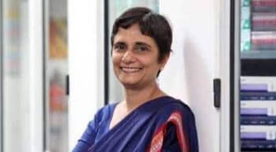 Dr. Gagandeep Kang Wins Global Public Health Award 2026.
