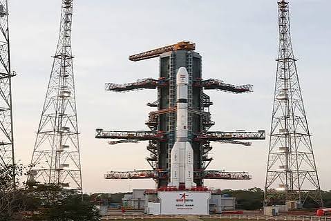 इसरो ने EOS-10 पृथ्वी अवलोकन उपग्रह सफलतापूर्वक लॉन्च किया।