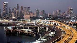 Government Inaugurates National Financial Technology Hub in Mumbai.