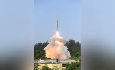 DRDO Successfully Test-Fires SMART Torpedo System.