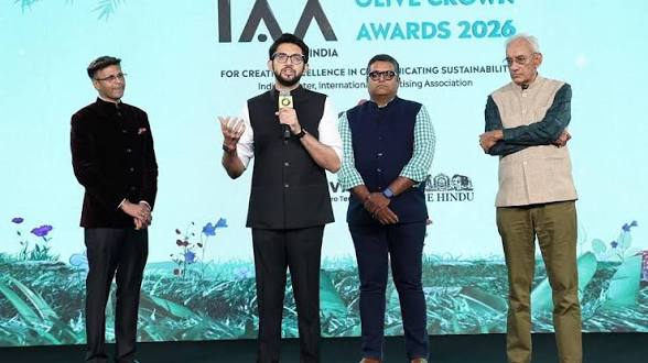 Dr. Ramesh Narayan Wins Global Banking Innovator Award 2026.