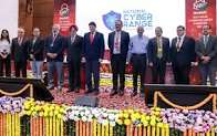 Government Inaugurates National FinTech Security Center in Noida.