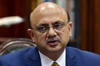 Rajiv Bansal Appointed as the New Chairman of CBDT.