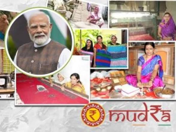 Government Announces Massive Expansion of PM MUDRA Yojana for Service Sector.