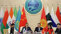 SCO Finance Ministers Summit 2026 Concludes in Beijing.