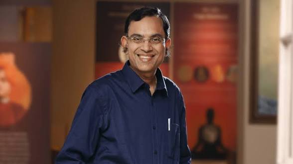 Dr. Suman Chakraborty Wins Global Science Award 2026.