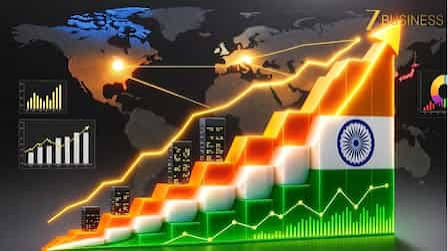 Global Digital Competitiveness Index 2026: India Ranks 35th.