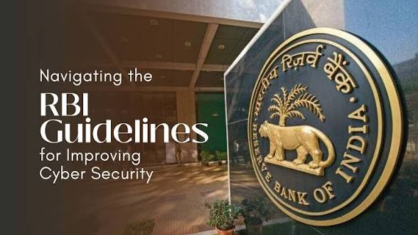 RBI Issues Revised Cloud Security Guidelines for Cooperative Banks.