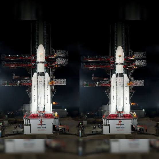 ISRO Successfully Launches FIN-SAT 2 for Banking Network Security.