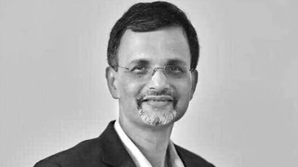 Venkatraman Anantha Nageswaran Appointed to Key IMF Advisory Board.