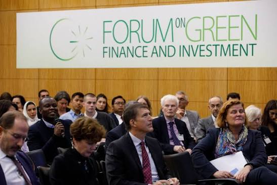 World Bank Green Finance Summit 2026 Commences in Geneva.