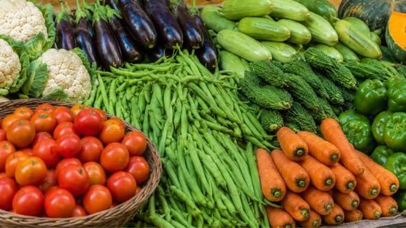 India Retail Inflation Drops to 4.2 Percent in April 2026.