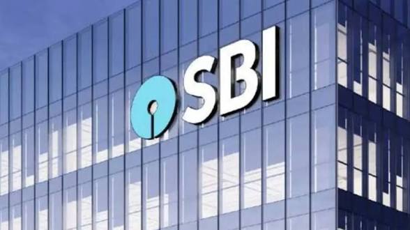 State Bank of India Wins Global Rural Banking Excellence Award 2026.