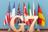 G7 Financial Stability Board Summit 2026 Commences in Rome.