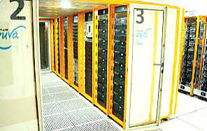 C-DAC Successfully Unveils PARAM-Vyom Exascale Supercomputer.