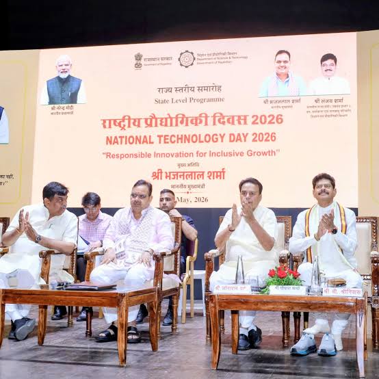 विश्व स्तर पर विश्व मेट्रोलॉजी दिवस 2026 मनाया गया।