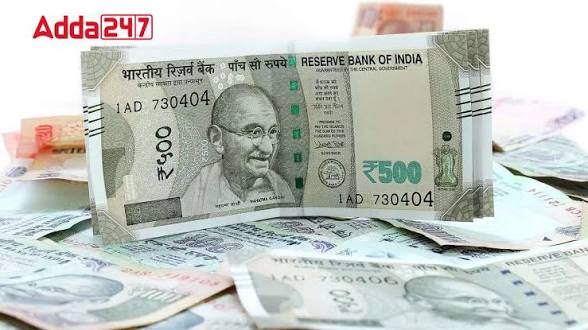 India Forex Reserves Cross Historic $700 Billion Mark.