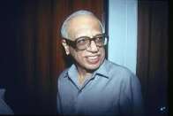 Eminent Former RBI Deputy Governor S. S. Tarapore Passes Away.