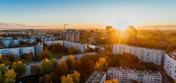 Global Real Estate Transparency Index 2026: India Rank Improves to 32nd.
