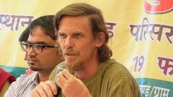 Eminent Development Economist Dr. Jean Drèze Passes Away.