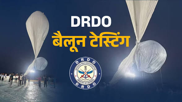 DRDO Successfully Tests Smart Artillery Shells with AI Targeting.