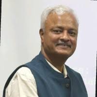 Pioneer of Indian Microfinance Dr. R. Srinivasan Passes Away.