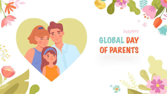 Global Day of Parents 2026 Observed to Honor Parental Contribution.