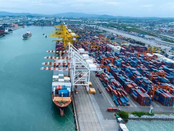 JNPA Introduces LPPI for Benchmarking Indian Port Performance.