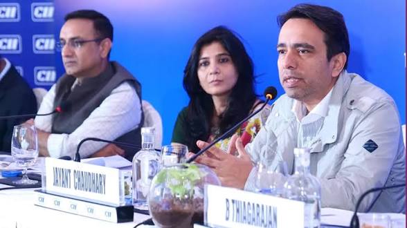 Government Approves PM-SETU Scheme to Upgrade ITIs in Munirka and Beyond.