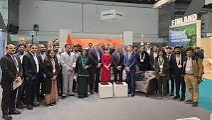 India and France Sign Strategic Green Hydrogen Pact for Sustainable Energy.