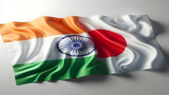 India and Japan Sign MoU for Resilient Semiconductor Database Supply Chains.