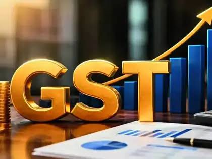 GST Collection Hits New High in May 2026 Driven by Robust Digital Database Compliance.