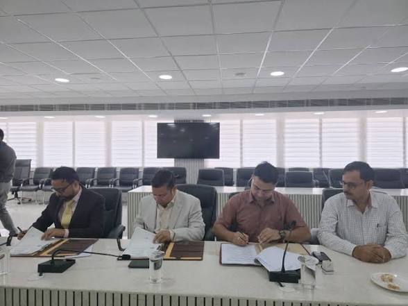 NABARD Launches Specialized SQL Portal for Rural Cooperative Credit Societies.